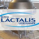Royal Lactalis Leerdammer company logo