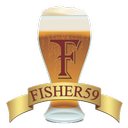 Fisher59 company logo