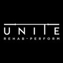 UNITE.rehab.perform company logo