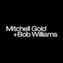 Mitchell Gold + Bob Williams company logo