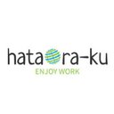 はたらーく株式会社 company logo