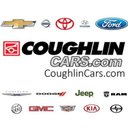 Coughlin Automotive company logo