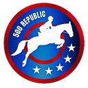 500 Republic company logo