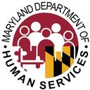 Maryland Department of Human Resources llc company logo