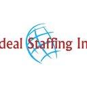 Ideal Staffing Inc. company logo