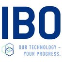 IBO GmbH company logo
