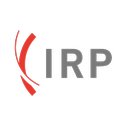 IRP company logo
