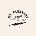 Mount Pleasant Vintage &amp; Provisions company logo