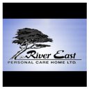 River East Personal Care home company logo