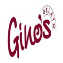 Ginos Gelato company logo