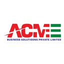 ACME Business Solutions company logo