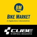 BIKE Market GmbH company logo