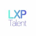 LXPTalent company logo