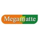 Megamatte company logo
