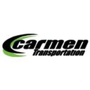 Carmen Transportation company logo