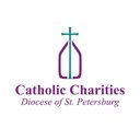Catholic Charities company logo