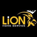 Lion Home Service company logo