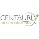 Centauri Health Solutions company logo