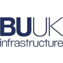 BUUK Infrastructure company logo