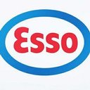Esso Tankstelle Holm company logo