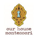 Our House Montessori company logo