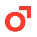 Mens fashion company logo