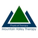 Mountain Valley Fitness and Health company logo