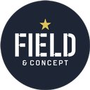 Field &amp; Concept company logo