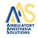 Ambulatory Anesthesia Solutions company logo