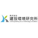 株式会社建設環境研究所 company logo