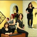 Salon Frasca & Day Spa company logo