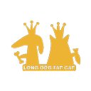 Long Dog Fat Cat company logo