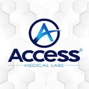 Access Medical Laboratories company logo