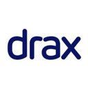 Drax Group company logo