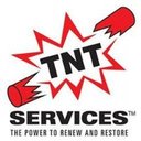 TNT Services company logo