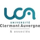 Université Clermont Auvergne company logo