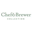 Chef &amp; Brewer company logo