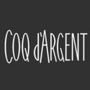 Coq d'Argent company logo