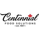 Centennial Food Solutions company logo