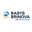 BASYS Brinova GmbH company logo