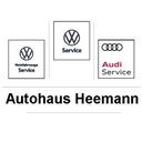 Autohaus Heemann company logo