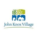 John Knox Village company logo