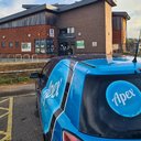 Apex Cleaning and Organising company logo