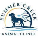 Summer Creek Animal Clinic company logo