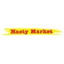Hasty Market company logo