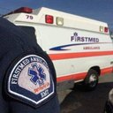 FirstMed Ambulance Services, Inc company logo