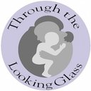 Through the Looking Glass company logo