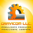 GRAVICOM LLC company logo