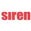 Siren company logo