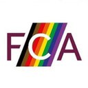 Financial Conduct Authority company logo